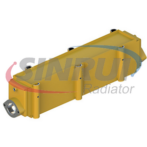 Radiateur en aluminium 365-1312 Suit pour CAT 773E