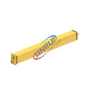 Lõi bộ tản nhiệt nhôm 188-7475 cho máy ủi CAT D9R D10R
