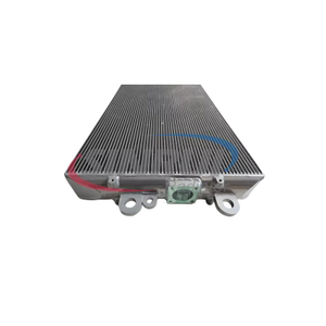 Bộ dụng cụ làm mát không khí 352-0289 Bộ đồ cho CAT 773F / 775F