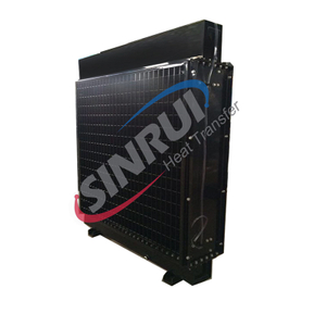 Bộ tản nhiệt m&aacute;y ph&aacute;t điện vật liệu đồng cho động cơ CAT PL87