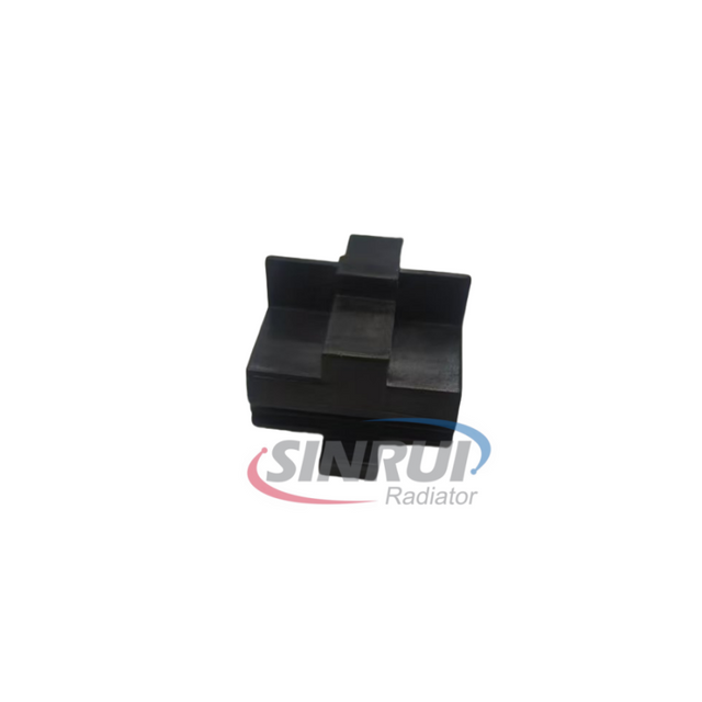 گیره لوله H Fin برای رادیاتور قابل تعویض CAT Cummins Komatsu ec. قطعات