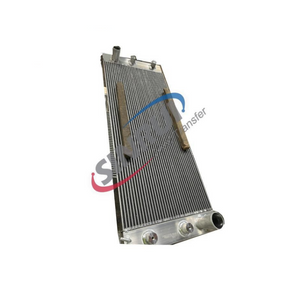 شارژ کولر هوا 5347-440 برای گربه 6060
