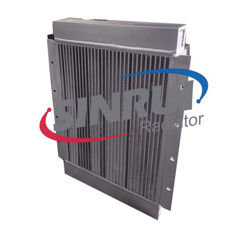Hyd Oil Cofryer 534-3807 para CAT 6060