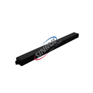 170-8541 Customisierter Aluminiumkühler für CAT 825GI D10N D10R